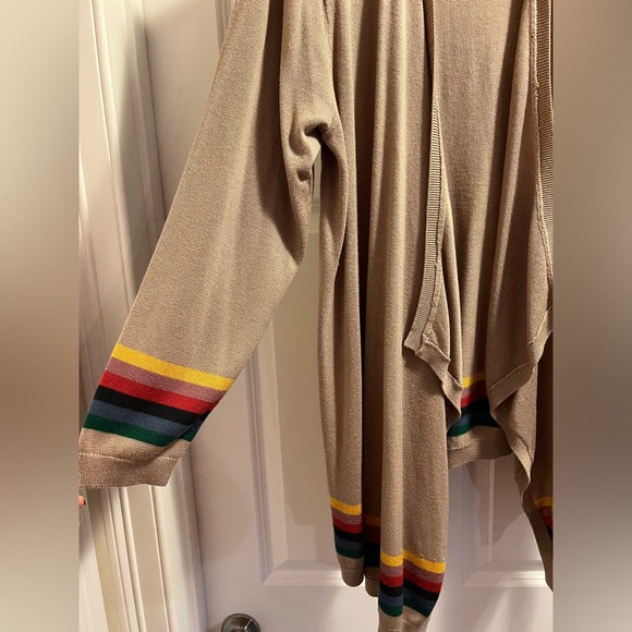 Doctor Who Torrid Cardigan - Picture 3 of 4